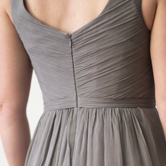 J. Crew Bridesmaid Dress - Picture 5 of 5